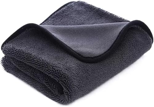SWZEC ClearWipe™ Trocknungstuch von SWZEC