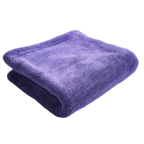 SWZEC Dr Glossy Drying Love TROCKENTUCH(Lila,60 * 160) von SWZEC