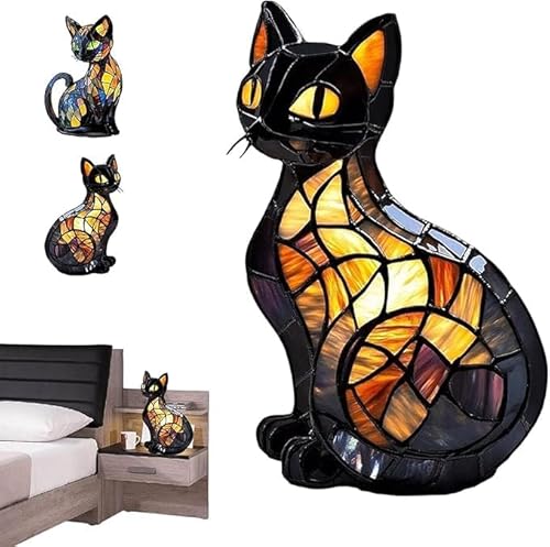 SWZEC Eplia GlowKatze SWZEC Eplia GlowKatze von SWZEC