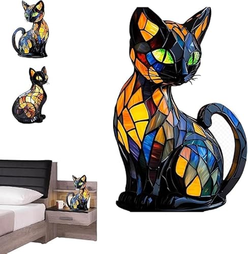 SWZEC Eplia GlowKatze SWZEC Eplia GlowKatze von SWZEC