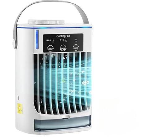SWZEC Festberg™ Cooling Ace 2.0 das Original(165 * 122 * 211cm,Weiß) von SWZEC