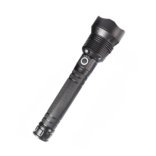 SWZEC Festberg HyperXLight PRO™- ultrahelle taktische Taschenlampe(2X) von SWZEC