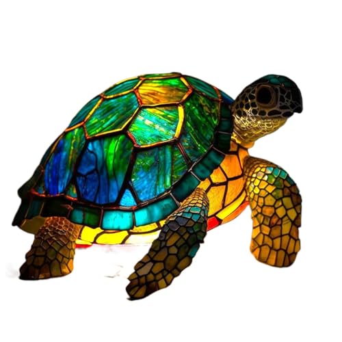SWZEC Festberg LeuchtKatze™ - das Original Verbessert(Schildkröte) von SWZEC
