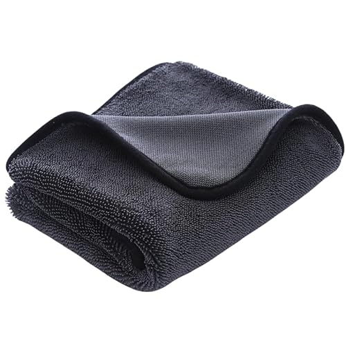 SWZEC Fixdry Ultra-Mikrofaser-Tuch XL SWZEC Fixdry Ultra-Mikrofaser-Tuch XL von SWZEC