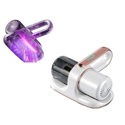 SWZEC Gesundpur DeepClean Milben- & Matratzenreinigungdeep Clean Milbensauger von SWZEC