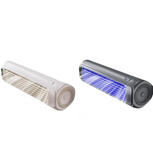 Migilife Cooling Ace Grau Weiß von SWZEC