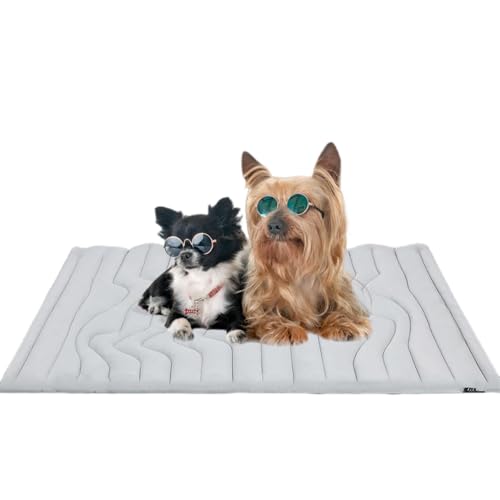 SWZEC Mondpfote Childcare Pro Die Innovative Kühlmatte Für Hunde SWZEC Mondpfote Childcare Pro Die Innovative Kühlmatte Für Hunde von SWZEC