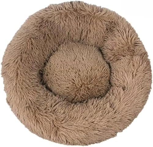 SWZEC Mr Fluffy Friend - World's Anxiety Relieving Cat Bed von SWZEC