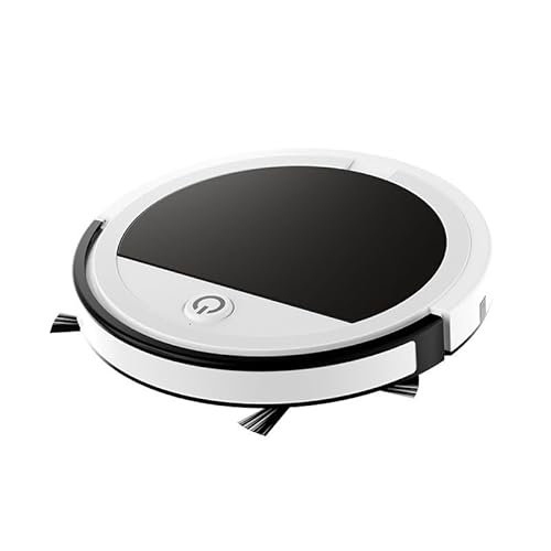SWZEC Norsky 3-IN-1 DEEP-Cleaner(Weiß) von SWZEC