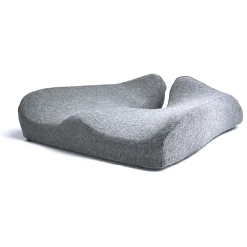 SWZEC ORTHOBACK® Orthopädisches Sitzkissen von SWZEC