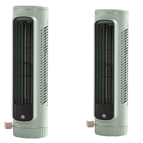 SWZEC Outfany CoolingFun Migilife Grün 2X von SWZEC