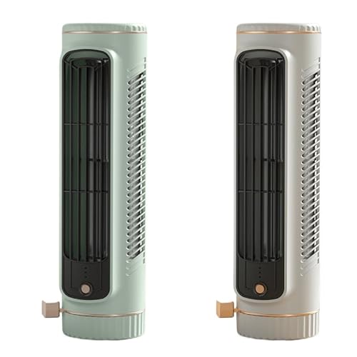 SWZEC Outfany CoolingFun Migilife Weiß Grün von SWZEC