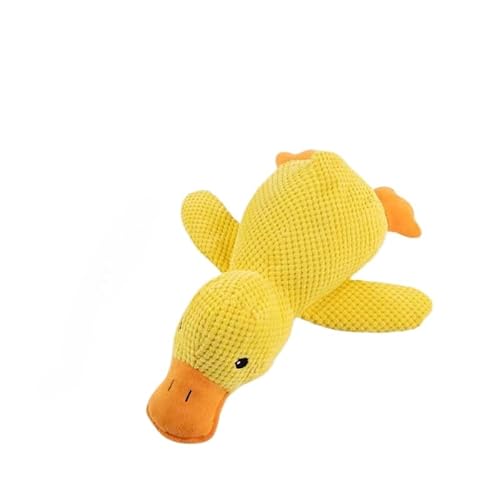SWZEC Anti-Stress-Ente (2X Anti-Stress Ente) von SWZEC