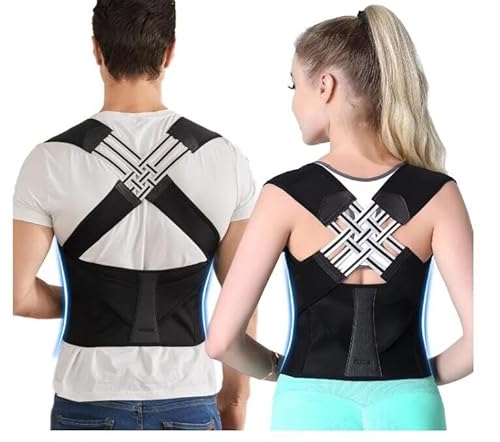 SWZEC Posture Luxe - posture corrector SWZEC Posture Luxe - posture corrector von SWZEC