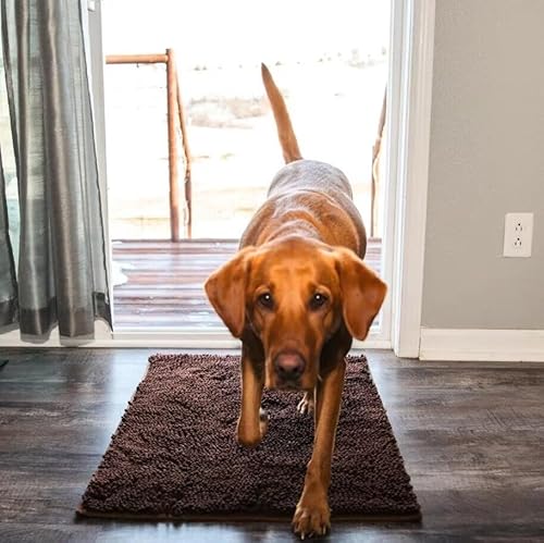 SWZEC Premium cleany mat hundematte von SWZEC