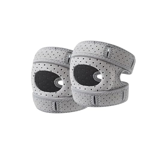 SWZEC ReliveX Patella-Knieorthese – Sofortige Schmerzlinderung und Stabilität(2 Stück,L【Perimeter40.6-63.5cm】) von SWZEC