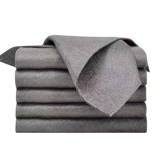 SWZEC Serenosole™ AquaGlide Tücher 5PCS 40x50 von SWZEC