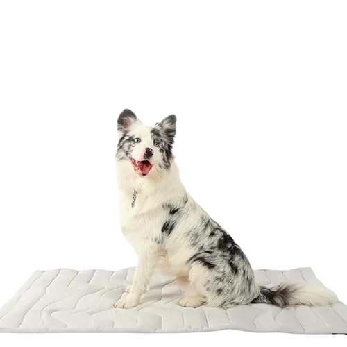 SWZEC Tierliebling CoolingMat - Hundekühlmatte2.0 von SWZEC