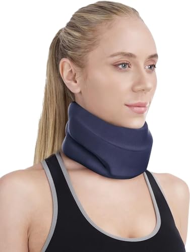 SWZEC Vitavix NeckSupport™ 2.0 - Nie wieder Schnarchen von SWZEC