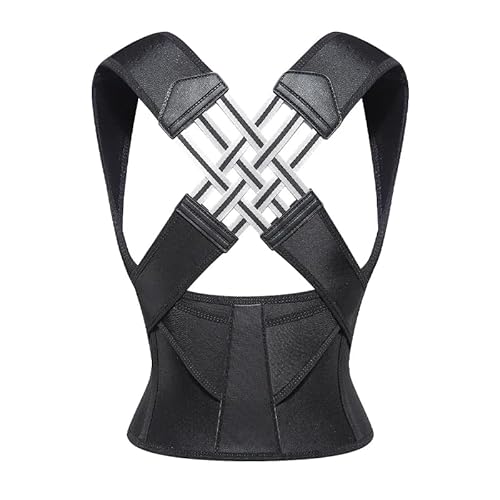 SWZEC Vogany Cerviless Pro | Haltungskorrektur Rücken Damen und Herren SWZEC Vogany Cerviless Pro | Haltungskorrektur Rücken Damen und Herren von SWZEC