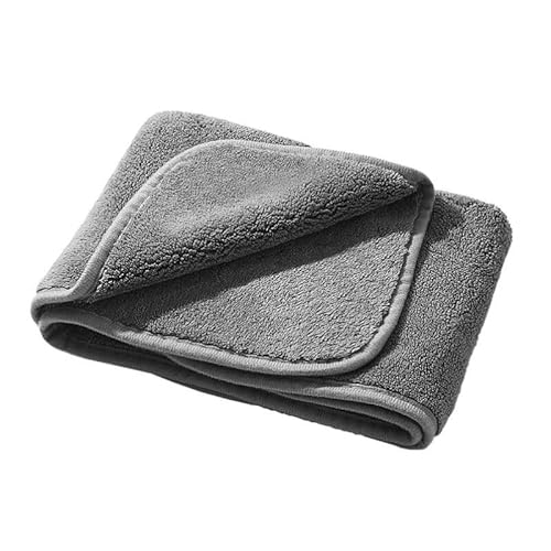 SWZEC kappis tücherzauber duschwunder (5 x PCS,40 * 40CM) von SWZEC