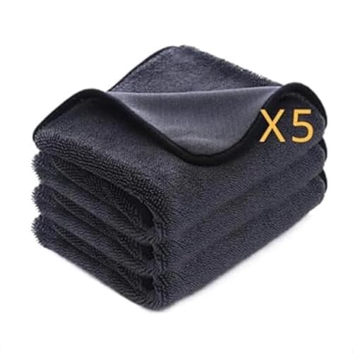 SWZEC Water Jake Ultra Wipes trockentuch (5 x PCS,30 * 40CM) von SWZEC