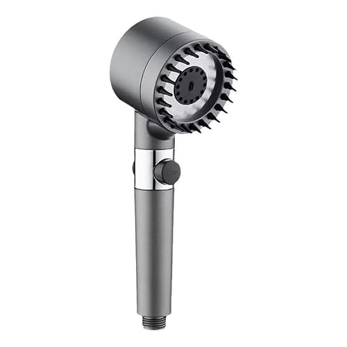 Trissano Hydro-Sense-Duschkopf™ von SWZEC