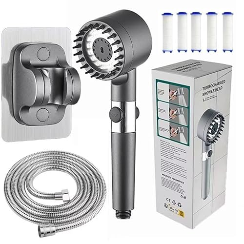 Vitashower Duschkopf 2.0 Adlox von SWZEC
