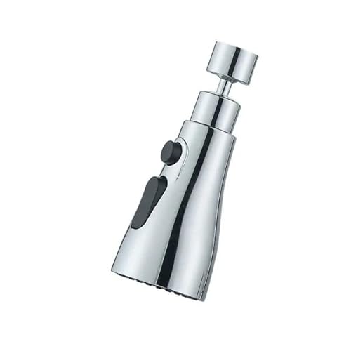 WaterJake® | 3in1 Multi-Aufsatz (AKTION) (2 Stück) von SWZEC