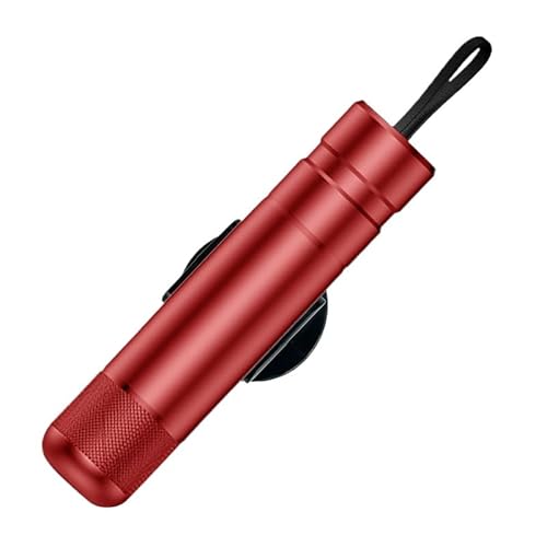 beamlab - beam lab life hammer (Rot,1PCS) von SWZEC