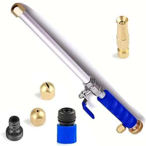 deine gartenprofis Ultrawasher Turbohochdruckreiniger fur jeden Gartenschlauch deine gartenprofis Ultrawasher Turbohochdruckreiniger fur jeden Gartenschlauch von SWZEC