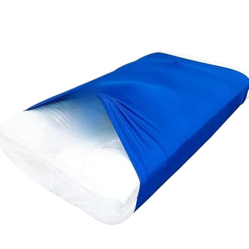 swify sensorische kompressionsdecke (Blau,69 * 132cm) von SWZEC