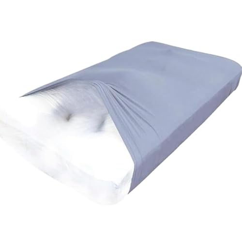 swify sensorische kompressionsdecke (Grau,98 * 147cm) von SWZEC