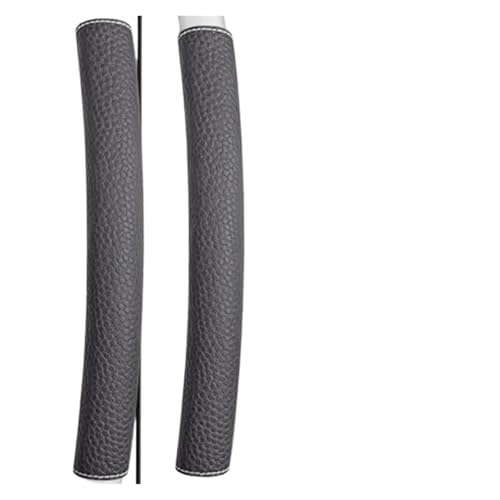SWZOYWCYQ Kühlschrankgriff-Schutzabdeckung, Antikollisions-Schiebetürgriffabdeckung, Heimküchengeräte-Dekorhandschuhe(Black) von SWZOYWCYQ