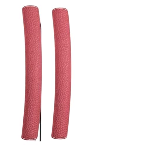 SWZOYWCYQ Kühlschrankgriff-Schutzabdeckung, Antikollisions-Schiebetürgriffabdeckung, Heimküchengeräte-Dekorhandschuhe(Red) von SWZOYWCYQ