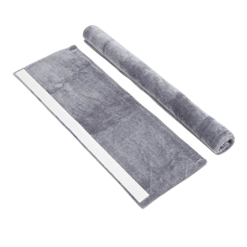 SWZOYWCYQ N84R-Kühlschrank Tür Griff Abdeckung Küche Appliance Decor Griffe rutschfeste Schutz Handschuhe for Kühlschrank Ofen Halten Off Fingerpri von SWZOYWCYQ