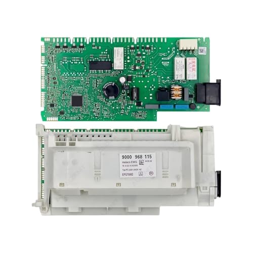 SWZOYWCYQ Verwendet, Kompatibel for Siemens Geschirrspüler Control Board 9000968115 Circuit PCB Geschirrspüler Teile von SWZOYWCYQ
