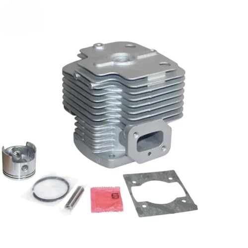 33MM Zylinder Kit Fit for KS865 EB650 EB865 IE48F IE48 Kompatibel Ersatz Zylinder Kompatibel Zubehör 33MM Zylinder Kit Fit for KS865 EB650 EB865 IE48F IE48 Kompatibel Ersatz Zylinder Kompatibel Zubehör von SWbhL