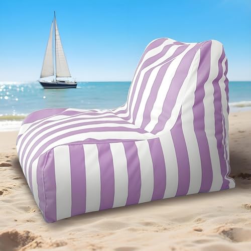 Sitzsäcke Schwimmender Sitzsack For Pool Ohne Füllung – Schwimmender Sitzsack For Pool – Bequemer Großer Sitzsack For Drinnen Und Draußen – Gestreifter Sitzsack For Den Strand Im Freien, Sitzsack, Sch Sitzsäcke Schwimmender Sitzsack For Pool Ohne Füllung – Schwimmender Sitzsack For Pool – Bequemer Großer Sitzsack For Drinnen Und Draußen – Gestreifter Sitzsack For Den Strand Im Freien, Sitzsack, Sch von SXBCyan