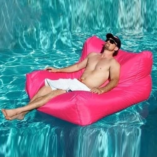 Wasserdichter Sitzsack For Draußen/zu Hause, Ohne Füllung – Schwimmender Sitzsack For Den Pool – Schwimmende Sitzsäcke In Originalgröße For Wasserpools – Sitzsackstuhl – Wiederverwendbarer Sitzsack Fo Wasserdichter Sitzsack For Draußen/zu Hause, Ohne Füllung – Schwimmender Sitzsack For Den Pool – Schwimmende Sitzsäcke In Originalgröße For Wasserpools – Sitzsackstuhl – Wiederverwendbarer Sitzsack Fo von SXBCyan