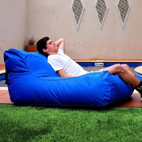 Wasserdichter Sitzsack For Draußen/zu Hause, Ohne Füllung – Schwimmender Sitzsack For Den Pool – Schwimmende Sitzsäcke In Originalgröße For Wasserpools – Sitzsackstuhl – Wiederverwendbarer Sitzsack Fo Wasserdichter Sitzsack For Draußen/zu Hause, Ohne Füllung – Schwimmender Sitzsack For Den Pool – Schwimmende Sitzsäcke In Originalgröße For Wasserpools – Sitzsackstuhl – Wiederverwendbarer Sitzsack Fo von SXBCyan