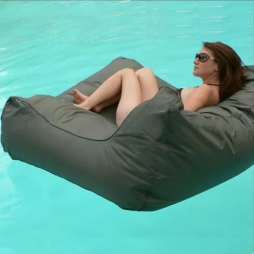 Wasserdichter Sitzsack For Draußen/zu Hause, Ohne Füllung – Schwimmender Sitzsack For Den Pool – Schwimmende Sitzsäcke In Originalgröße For Wasserpools – Sitzsackstuhl – Wiederverwendbarer Sitzsack Fo Wasserdichter Sitzsack For Draußen/zu Hause, Ohne Füllung – Schwimmender Sitzsack For Den Pool – Schwimmende Sitzsäcke In Originalgröße For Wasserpools – Sitzsackstuhl – Wiederverwendbarer Sitzsack Fo von SXBCyan