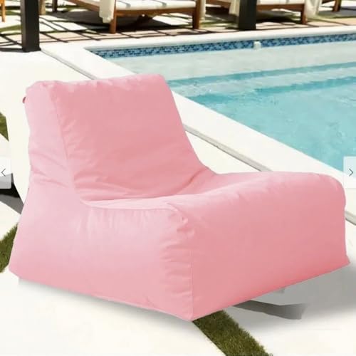 Wasserdichter Sitzsack Und Sofa Ohne Füllmaterial – Sitzsack For Draußen Und Den Pool, Chaiselongue For Draußen, Sitzsack-Abdeckung For Schwimmbecken, Schwimmliege, Strandcamping-Loungesessel For Pool Wasserdichter Sitzsack Und Sofa Ohne Füllmaterial – Sitzsack For Draußen Und Den Pool, Chaiselongue For Draußen, Sitzsack-Abdeckung For Schwimmbecken, Schwimmliege, Strandcamping-Loungesessel For Pool von SXBCyan