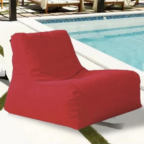 Wasserdichter Sitzsack Und Sofa Ohne Füllmaterial – Sitzsack For Draußen Und Den Pool, Chaiselongue For Draußen, Sitzsack-Abdeckung For Schwimmbecken, Schwimmliege, Strandcamping-Loungesessel For Pool Wasserdichter Sitzsack Und Sofa Ohne Füllmaterial – Sitzsack For Draußen Und Den Pool, Chaiselongue For Draußen, Sitzsack-Abdeckung For Schwimmbecken, Schwimmliege, Strandcamping-Loungesessel For Pool von SXBCyan