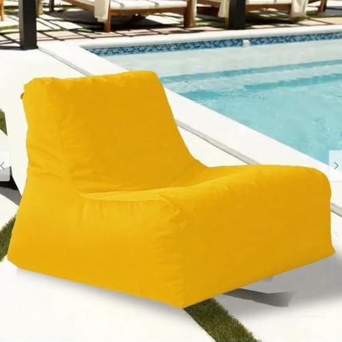 Wasserdichter Sitzsack Und Sofa Ohne Füllmaterial – Sitzsack For Draußen Und Den Pool, Chaiselongue For Draußen, Sitzsack-Abdeckung For Schwimmbecken, Schwimmliege, Strandcamping-Loungesessel For Pool Wasserdichter Sitzsack Und Sofa Ohne Füllmaterial – Sitzsack For Draußen Und Den Pool, Chaiselongue For Draußen, Sitzsack-Abdeckung For Schwimmbecken, Schwimmliege, Strandcamping-Loungesessel For Pool von SXBCyan