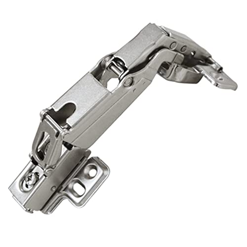 Soft-Close-Schranktürscharniere, Scharnier gebürstete Türbeschläge Holzkiste Der Zaun Soft-Close-Schranktürscharniere, Scharnier gebürstete Türbeschläge Holzkiste Der Zaun von SXJY