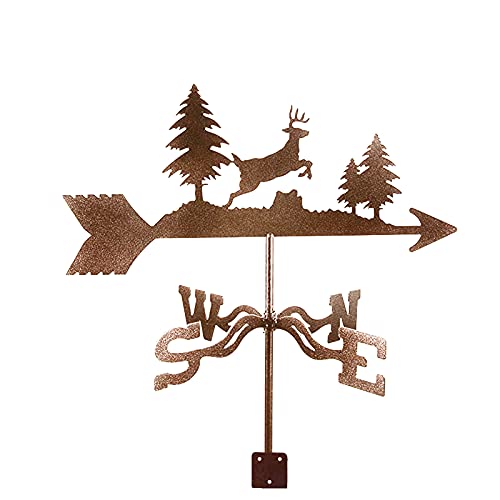 SXNFSX Exquisite Wetterfahne aus Metall, Ornament, Flügel, Wetterfahne aus Edelstahl, Messwerkzeuge, Windrichtungsanzeiger, kreative Skulpturen, Wetterhahn, Gärten im Freien, Eisenkunst, Ho SXNFSX Exquisite Wetterfahne aus Metall, Ornament, Flügel, Wetterfahne aus Edelstahl, Messwerkzeuge, Windrichtungsanzeiger, kreative Skulpturen, Wetterhahn, Gärten im Freien, Eisenkunst, Ho von SXNFSX