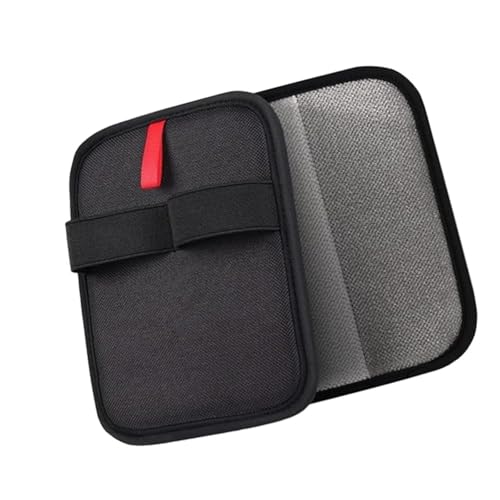 SXQCKJ Elektrostatischer Haarentfernungshandschuh für Hunde Katzen Effiziente Pflegehandschuhe für Kleidung, Sofa Teppich(2Pcs) von SXQCKJ