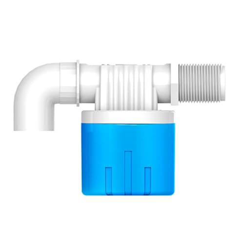 1,27 cm (1/2 Zoll), 1,9 cm, praktische automatische Wasserstandsregelventile, Wassertanks, Turmeinlass, automatische Poolschalter, Wasserschwimmer von SXRQ