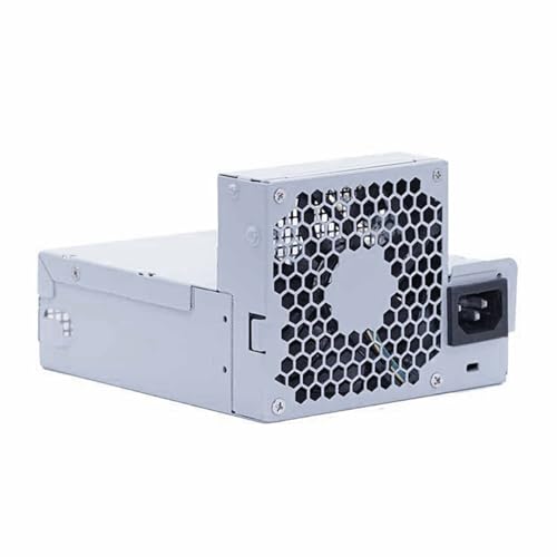 4-poliges 240-W-Netzteil, Ersatz-Desktop-Computer-Netzteil für CFH0240AWWA 4000 6000 8000 D10-240P2A D10-240P1A von SXRQ